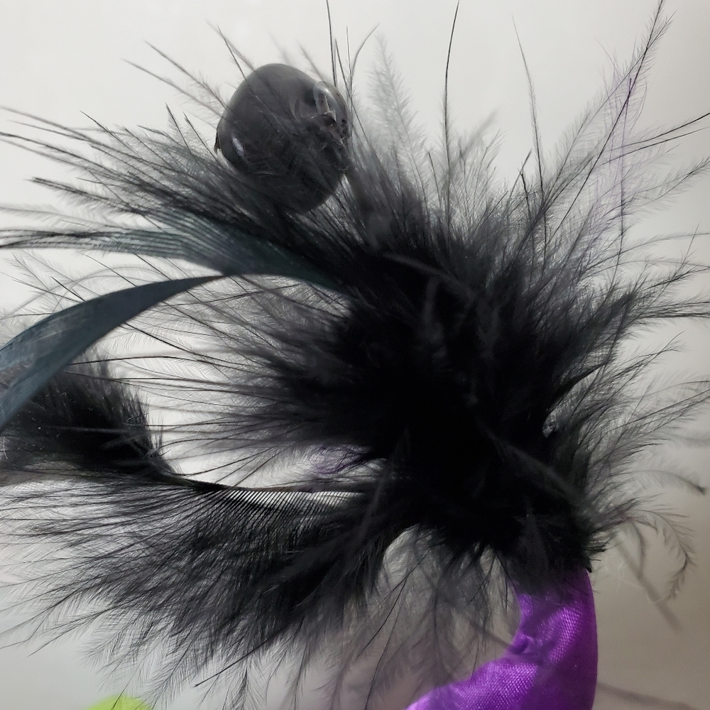Dept 56 Krinkles Spooky Glamour Dog Halloween Costume - Picture 13 of 16